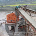 Overseas Service Center Available After-sales Service Provided Used For Quarry Mining Impact Crusher Machines Price From China